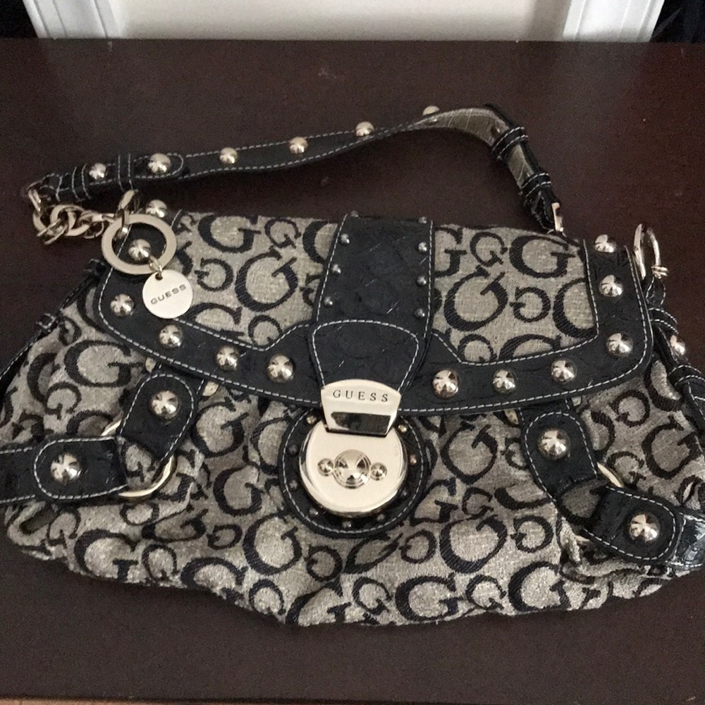 Guess bag